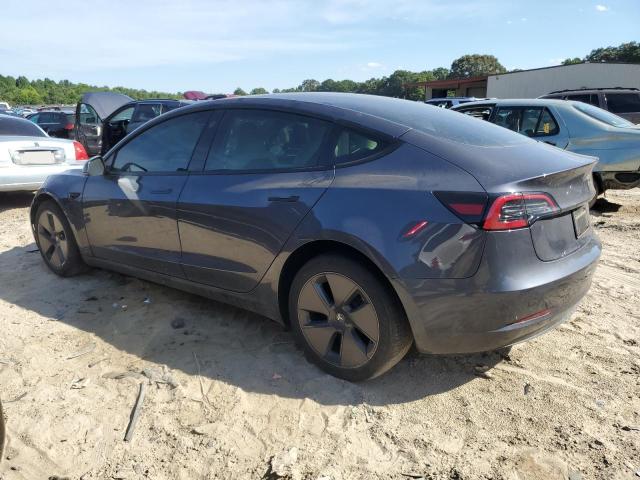 VIN 5YJ3E1EA0PF654286 2023 Tesla MODEL 3 no.2