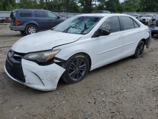 VIN 4T1BF1FK5FU488994 2015 Toyota Camry, LE no.1