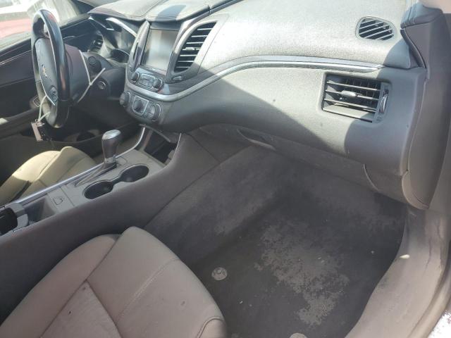 2016 CHEVROLET IMPALA - 2G1115S31G9103345