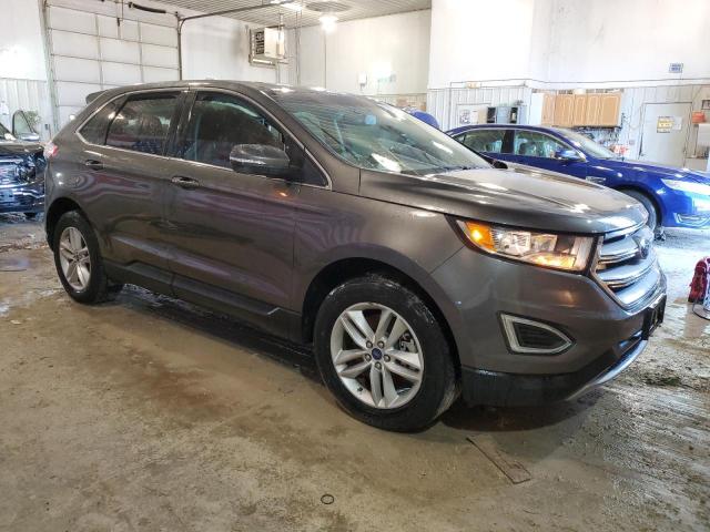 VIN 2FMPK4J94GBC58958 2016 Ford Edge, Sel no.4