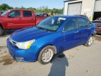 2011 Ford Focus Se VIN: 1FAHP3FN8BW140466 Lot: 62496984