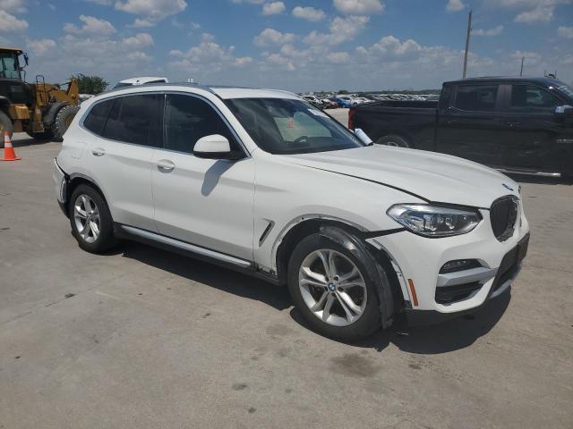 VIN 5UXTY5C06L9B06050 2020 BMW X3, Xdrive30I no.4