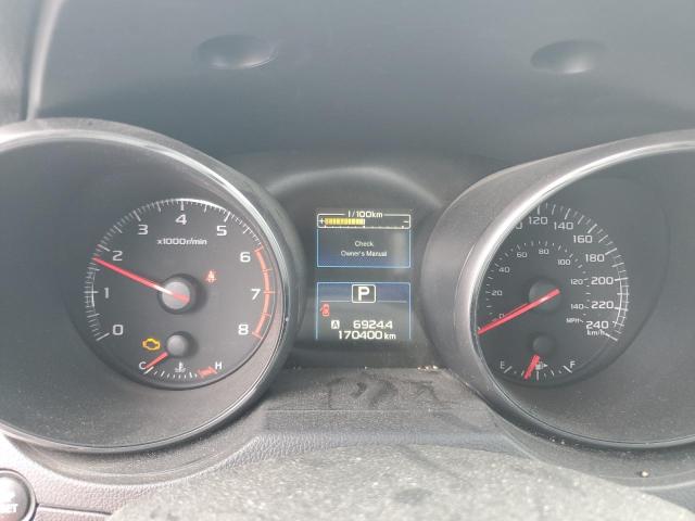2015 SUBARU LEGACY 2.5 - 4S3BNCA6XF3071180