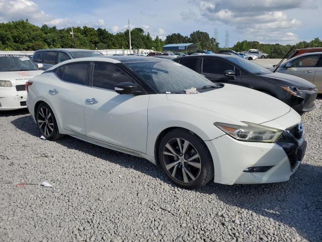 2017 NISSAN MAXIMA 3.5 - 1N4AA6AP9HC452299
