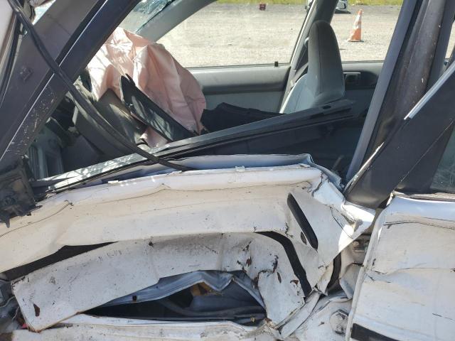 1996 Toyota Tercel Dx VIN: JT2BC52L7T7040195 Lot: 62838754