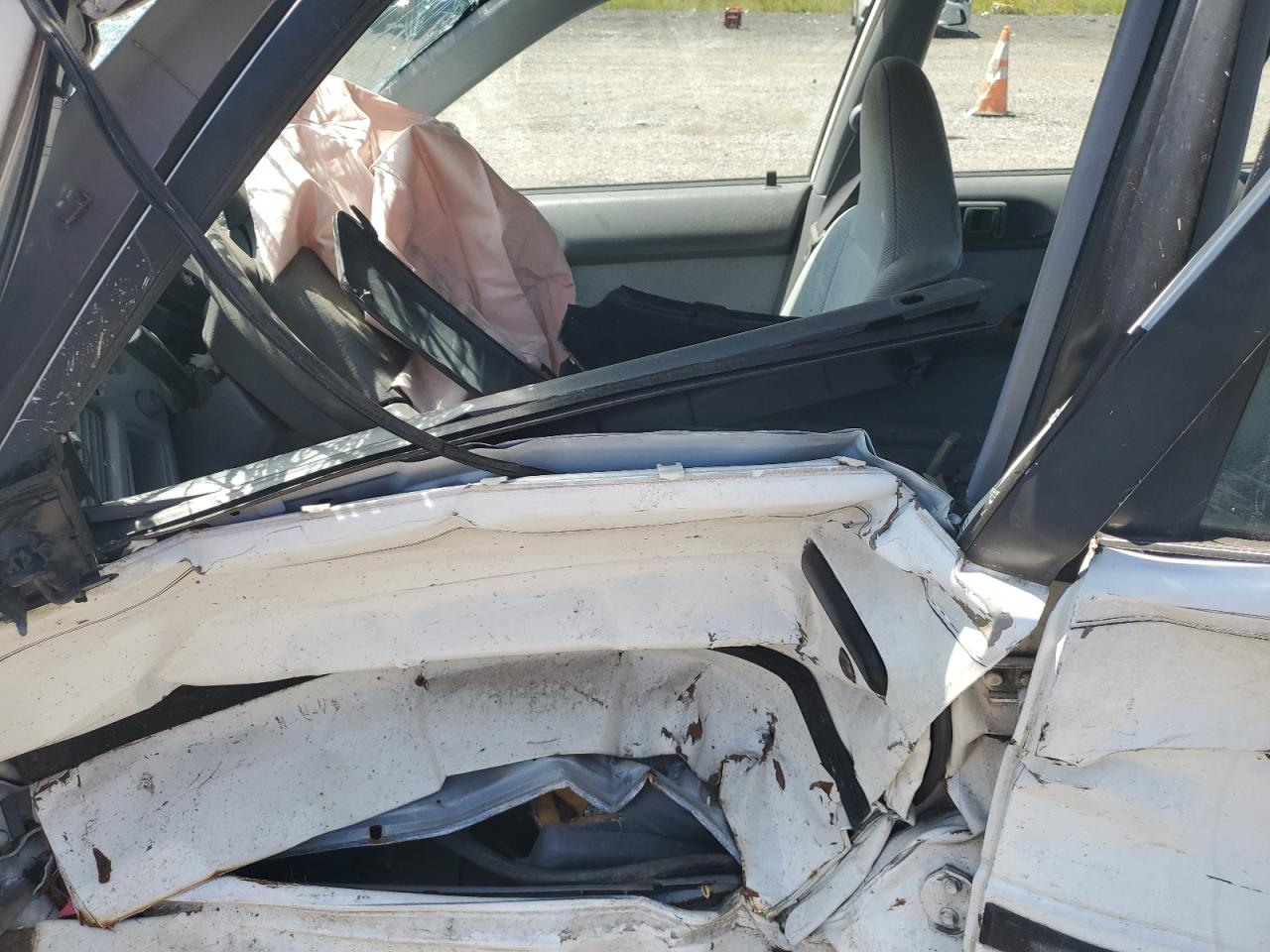 JT2BC52L7T7040195 1996 Toyota Tercel Dx