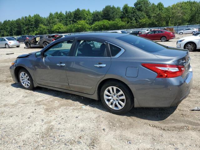 2017 NISSAN ALTIMA 2.5 - 1N4AL3AP6HC131345