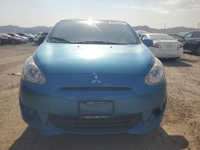 VIN ML32A3HJ6FH045087 2015 Mitsubishi Mirage, DE no.5