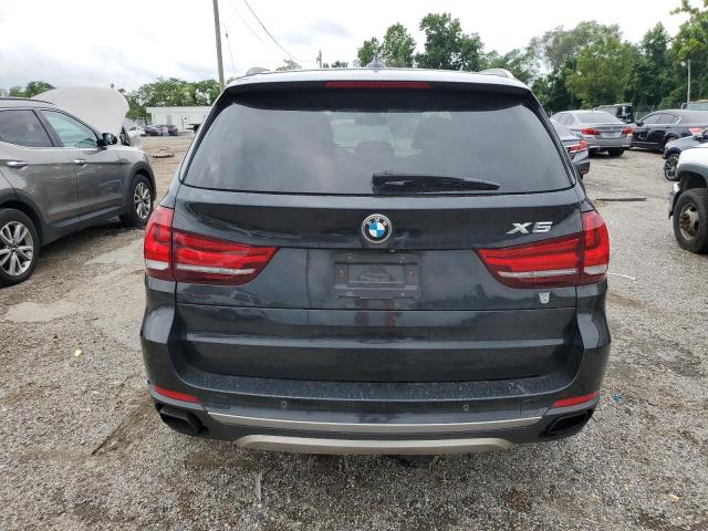 VIN 5UXKR6C57G0J79638 2016 BMW X5, Xdrive50I no.6