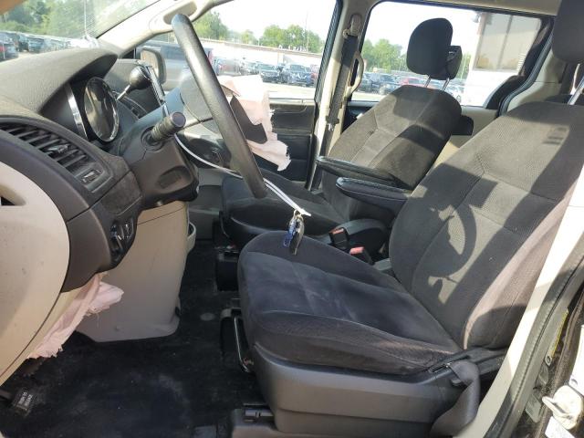 2015 DODGE GRAND CARA - 2C4RDGBG9FR508450