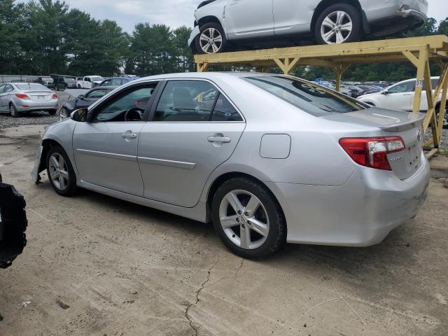 VIN 4T1BF1FK1DU212888 2013 Toyota Camry, L no.2