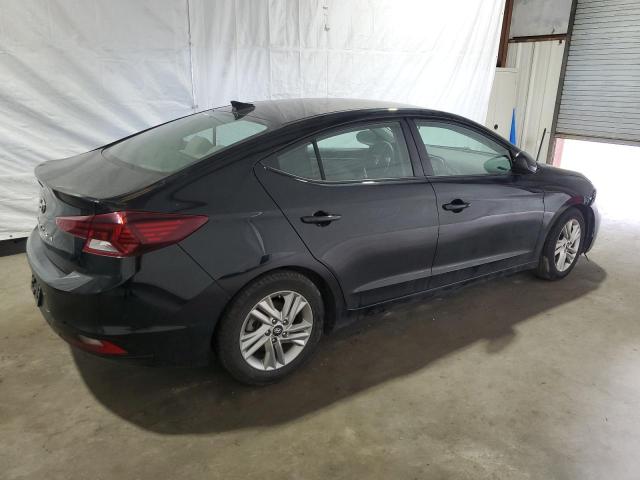 VIN 5NPD84LF7LH623172 2020 Hyundai Elantra, Sel no.3