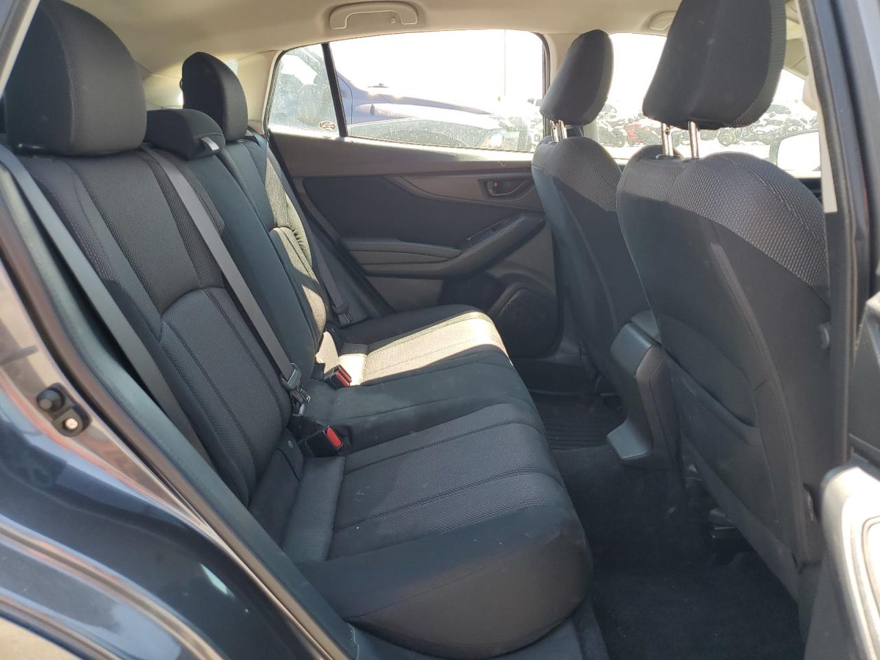 4S3GTAA67K3711419 2019 Subaru Impreza