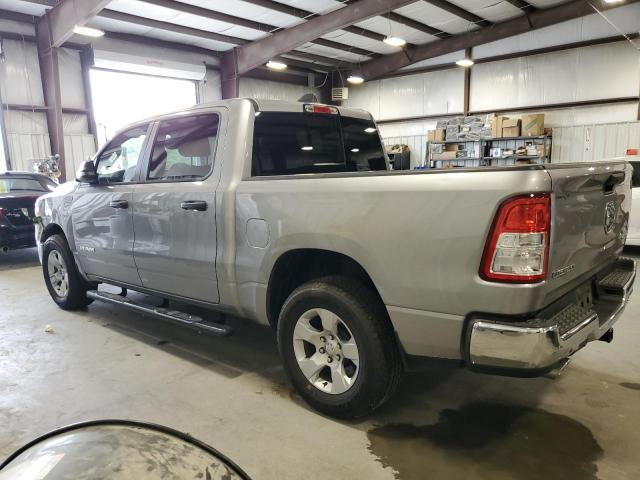2023 RAM 1500 BIG H - 1C6SRFFT6PN696340