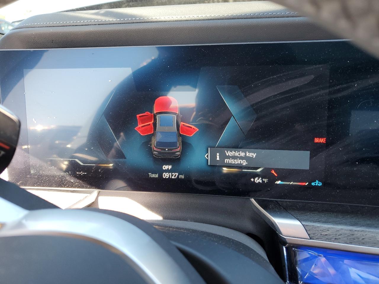 WBA33EJ0XRCR05760 2024 BMW 760 Xi