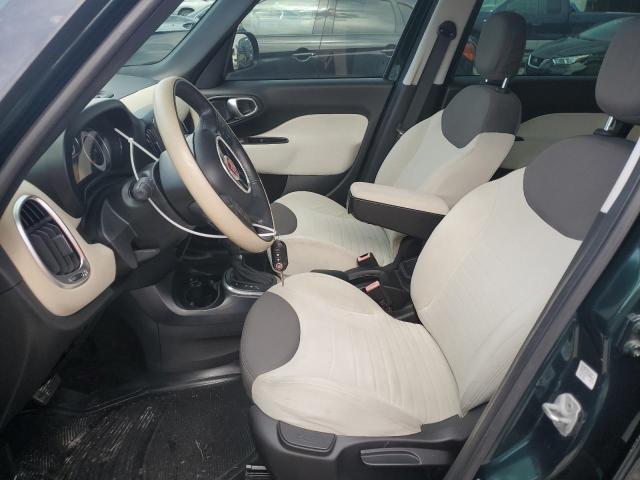 VIN ZFBCFABH0EZ011770 2014 Fiat 500L, Easy no.7