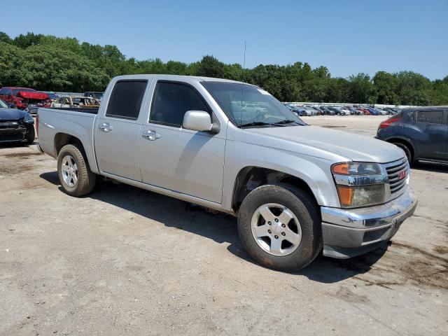 1GTD5MFE5B8107370 2011 GMC Canyon Sle