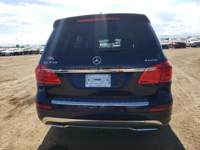 VIN 4JGDF7CE1DA099603 2013 Mercedes-Benz GL-Class, ... no.6