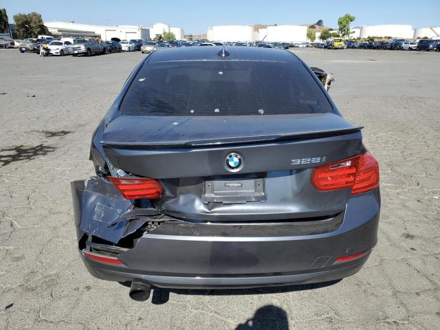 2015 BMW 328 I Sulev VIN: WBA3C1C55FK124731 Lot: 61529304