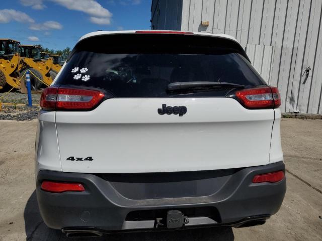 2017 Jeep Cherokee Sport VIN: 1C4PJMASXHW566730 Lot: 60869814