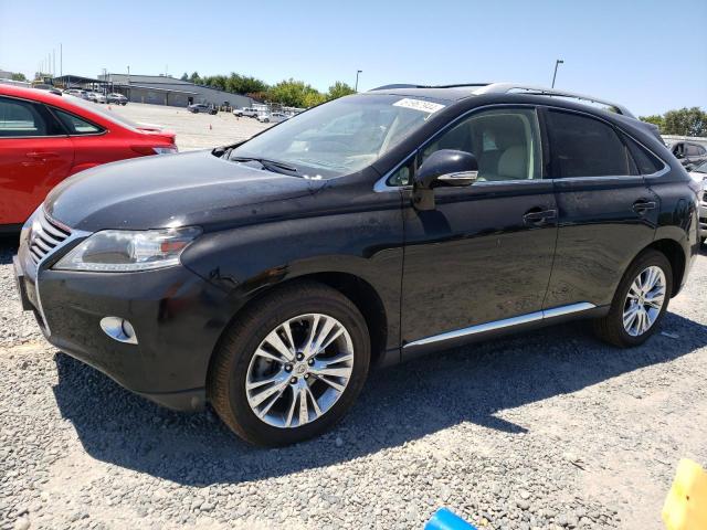 2013 Lexus Rx 350 VIN: 2T2ZK1BA4DC105192 Lot: 61967944