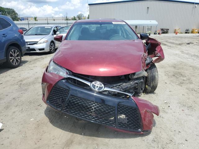 2016 TOYOTA CAMRY LE - 4T1BF1FKXGU596030