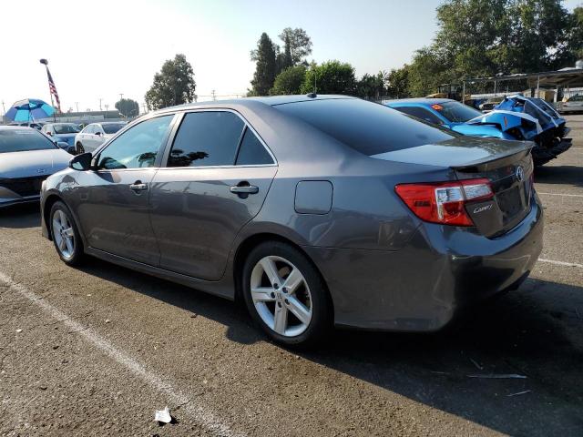 VIN 4T1BD1FK4EU127311 2014 Toyota Camry, Hybrid no.2