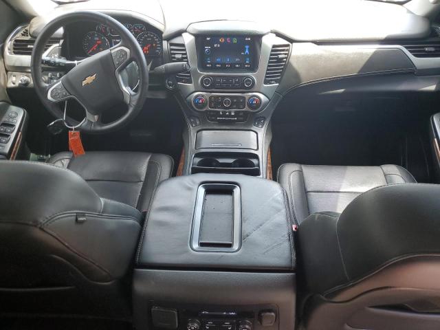 2015 CHEVROLET TAHOE K150 - 1GNSKCKC1FR201283