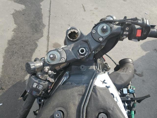2016 KAWASAKI ZX1400 J - JKBZXNJ15GA000416