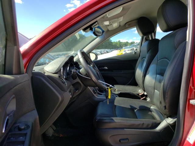2012 Chevrolet Cruze - Image 7