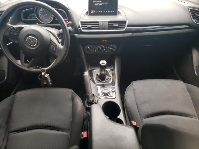 2016 MAZDA 3 SPORT - 3MZBM1U76GM269084