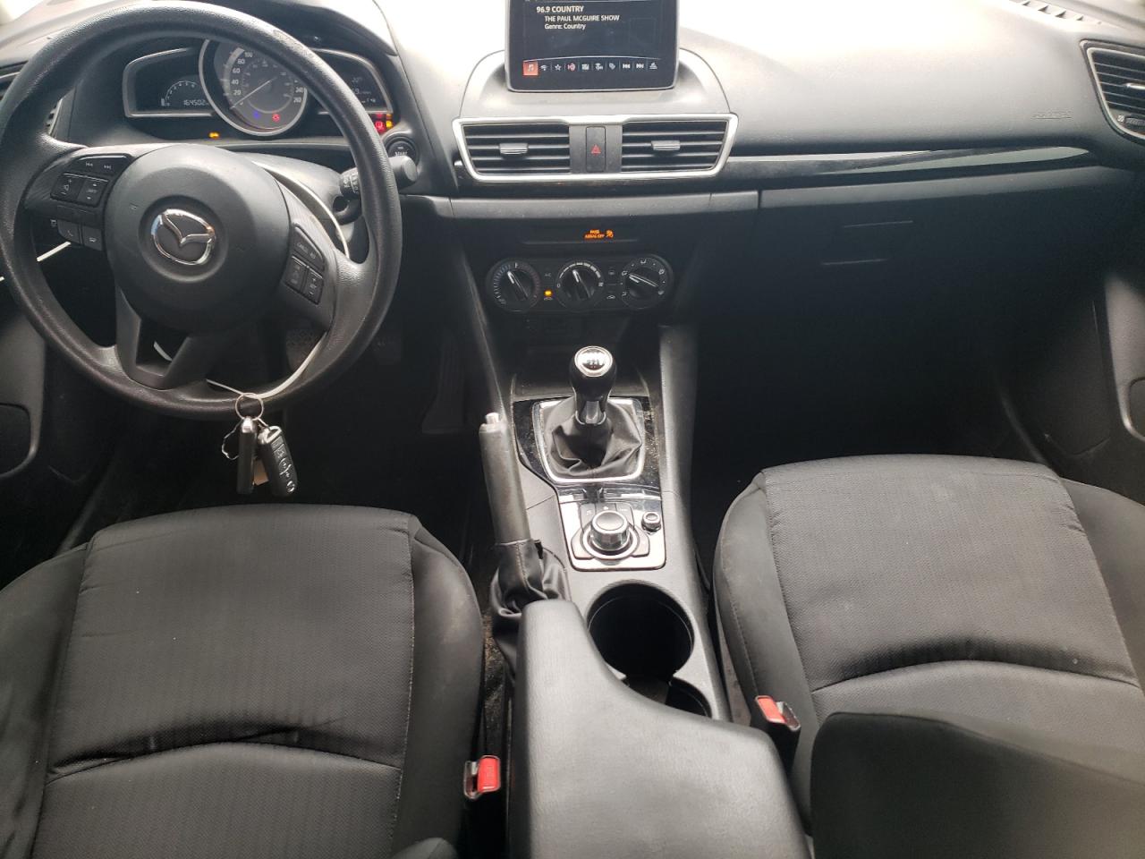 3MZBM1U76GM269084 2016 Mazda 3 Sport