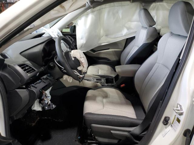 2023 SUBARU FORESTER JF2SKAAC5PH456350