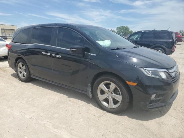 2019 HONDA ODYSSEY EX - 5FNRL6H77KB087600
