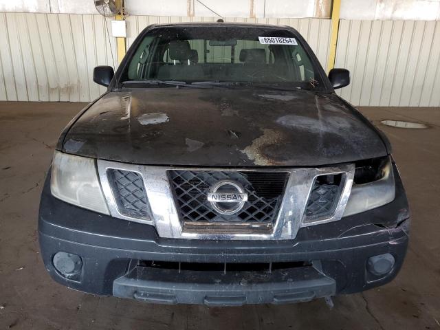 2015 NISSAN FRONTIER S - 1N6BD0CT0FN755208