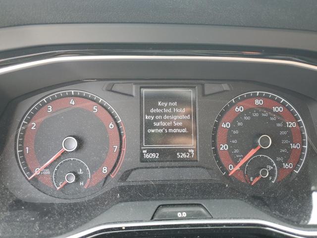 2021 Volkswagen Jetta S VIN: 3VWC57BU3MM055405 Lot: 62130604