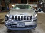 JEEP CHEROKEE L photo