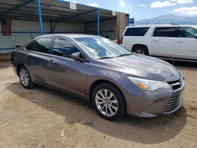 VIN 4T1BF1FK9HU351382 2017 Toyota Camry, LE no.4