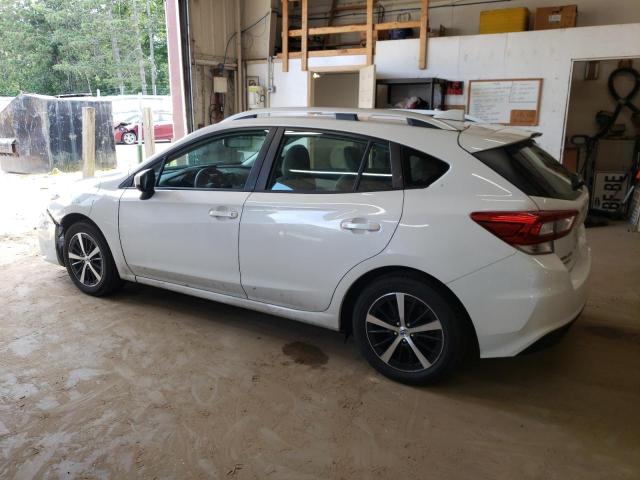 VIN 4S3GTAD67K3746960 2019 Subaru Impreza, Premium no.2