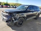 2022 KIA TELLURIDE - 5XYP54HC8NG274229