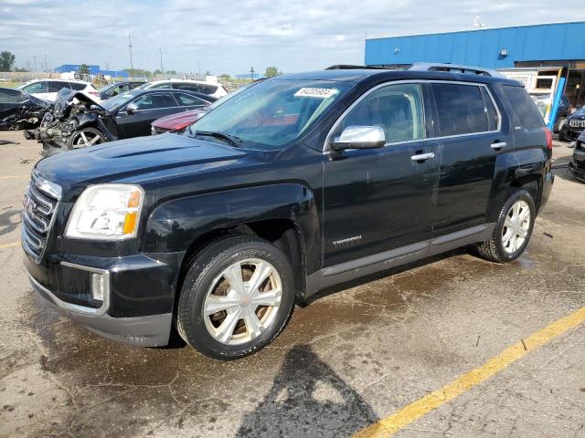 VIN 2GKFLUE34G6129182 2016 GMC Terrain, Slt no.1