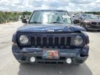 JEEP PATRIOT LA photo