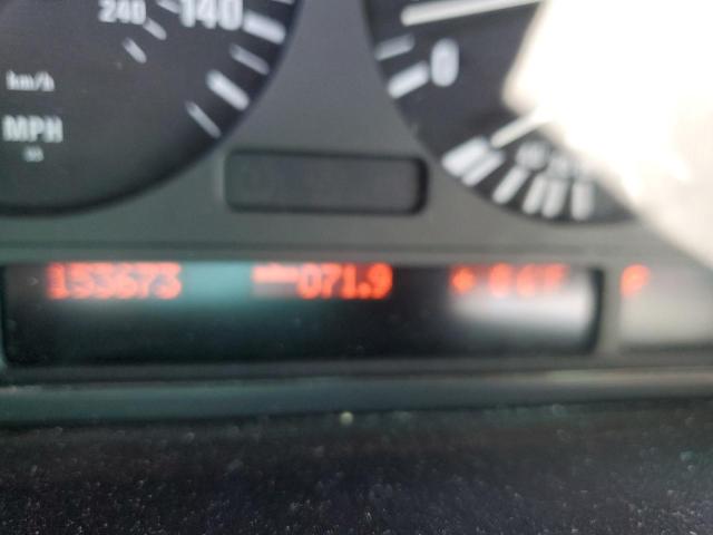 2004 BMW X5 3.0I VIN: 5UXFA13544LU28550 Lot: 61253274