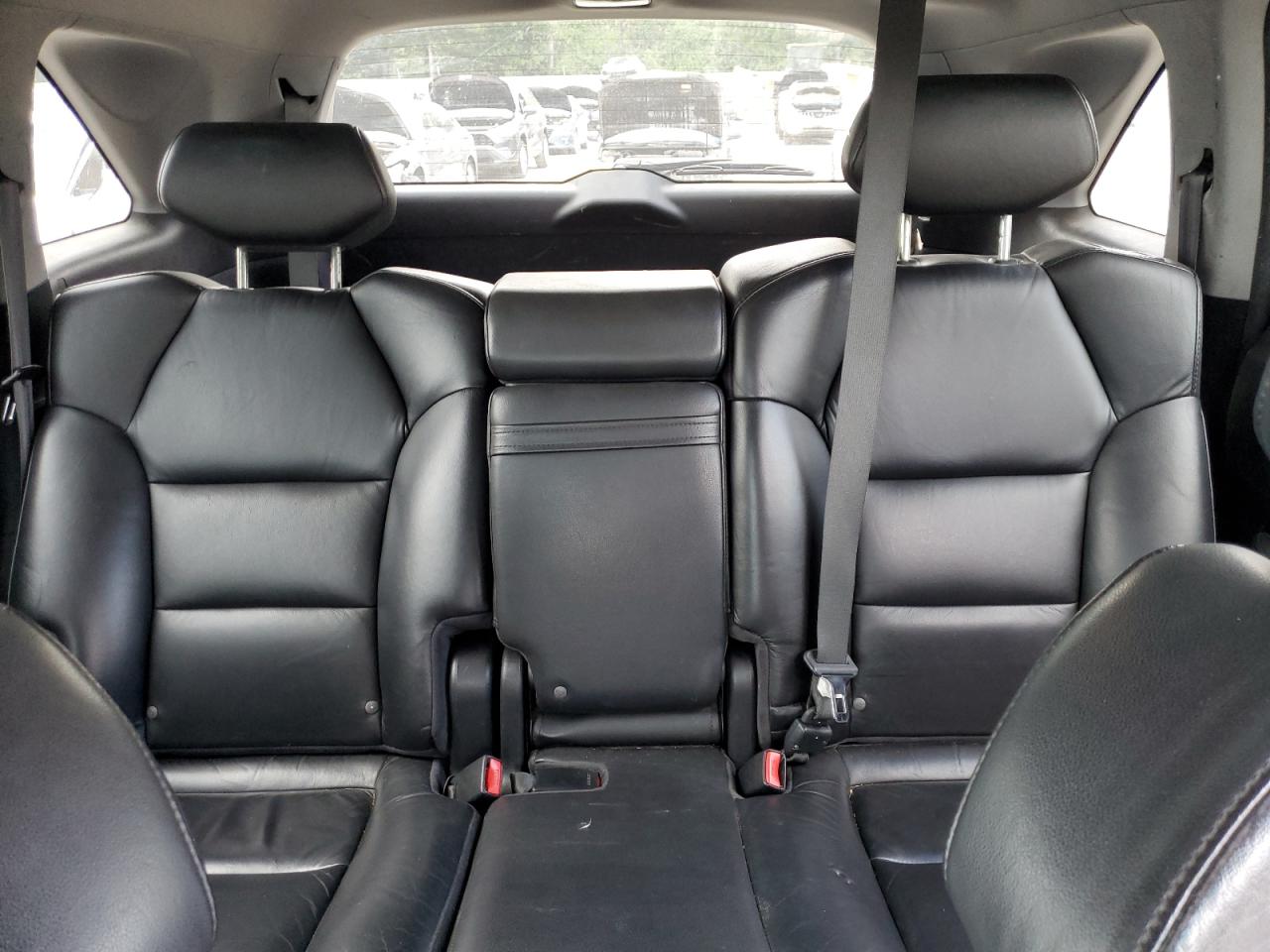 2HNYD282X9H521545 2009 Acura Mdx