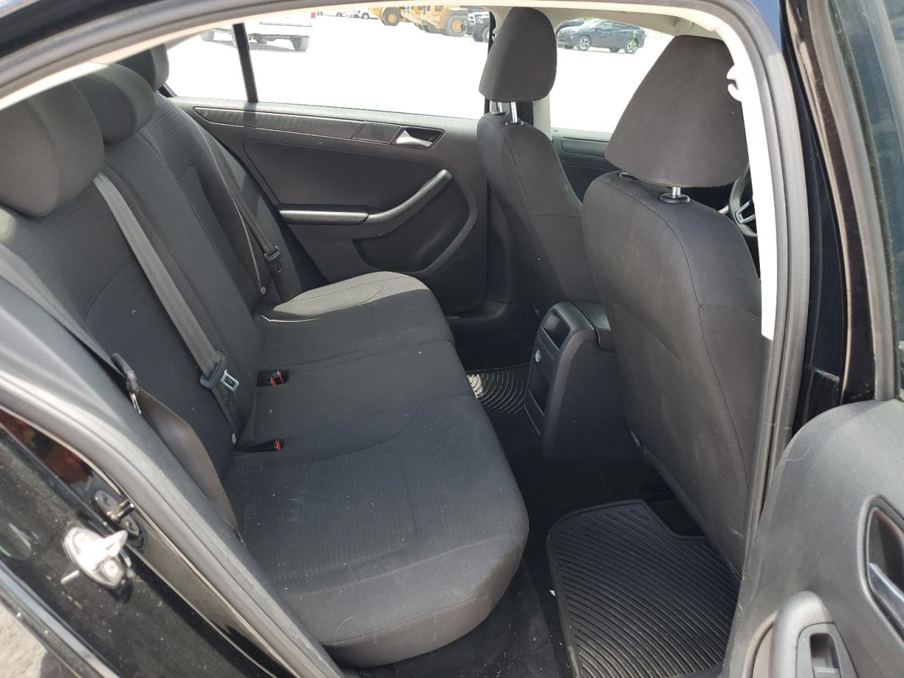 3VW267AJXGM262264 2016 Volkswagen Jetta S