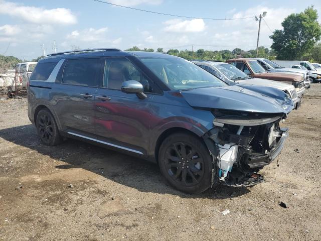 2024 Kia Carnival Sx VIN: KNDNE5H37R6369077 Lot: 62572144