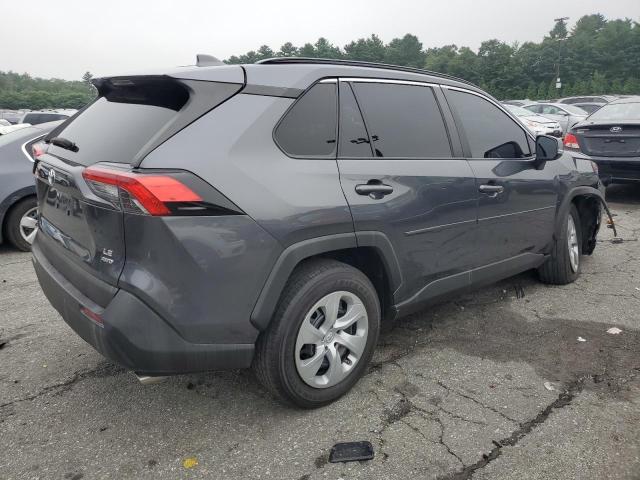 TOYOTA RAV4 LE 2019 gray  gas 2T3G1RFV9KC037258 photo #4