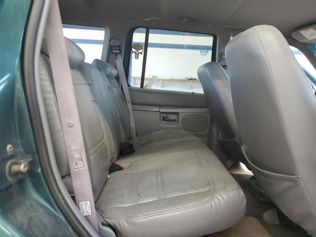 1999 Ford Explorer VIN: 1FMZU34E0XZB48542 Lot: 61158114