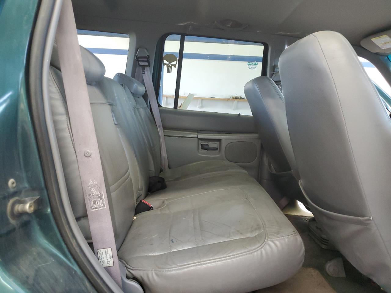 1FMZU34E0XZB48542 1999 Ford Explorer