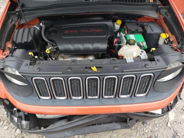 2015 JEEP RENEGADE L - ZACCJBBT8FPB29538